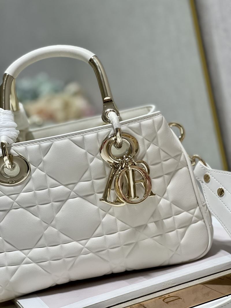 Christian Dior My Lady Bags